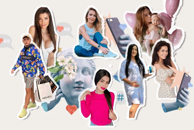 Новини Вінниці - фото з Важливе за 31 серпня на 20minut.ua. Найцікавіші новини, які ви могли пропустити Життя у сторіс та мільйони підписників. ТОП-7 найпопулярніших Instagram-блогерів Вінниці