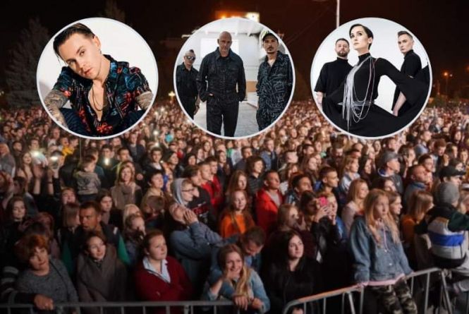 Новини Вінниці - фото з Важливе за 31 серпня на 20minut.ua. Найцікавіші новини, які ви могли пропустити День міста Вінниці. Ми дізнались, коли відбудеться свято та хто виступатиме