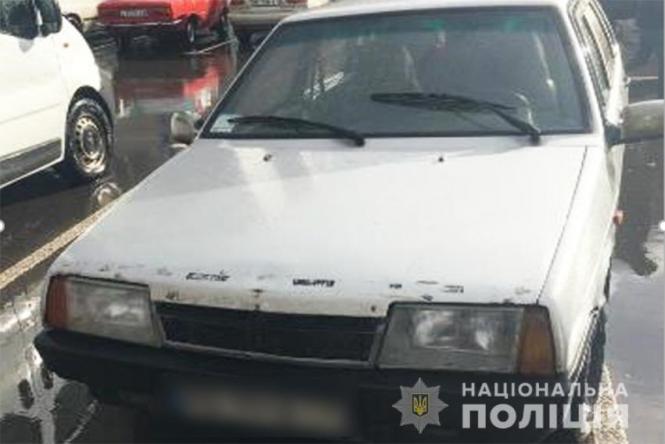 Новини Хмельницького - фото з У Хмельницькому суд покарав квартирного злодія, який "гастролював" містом