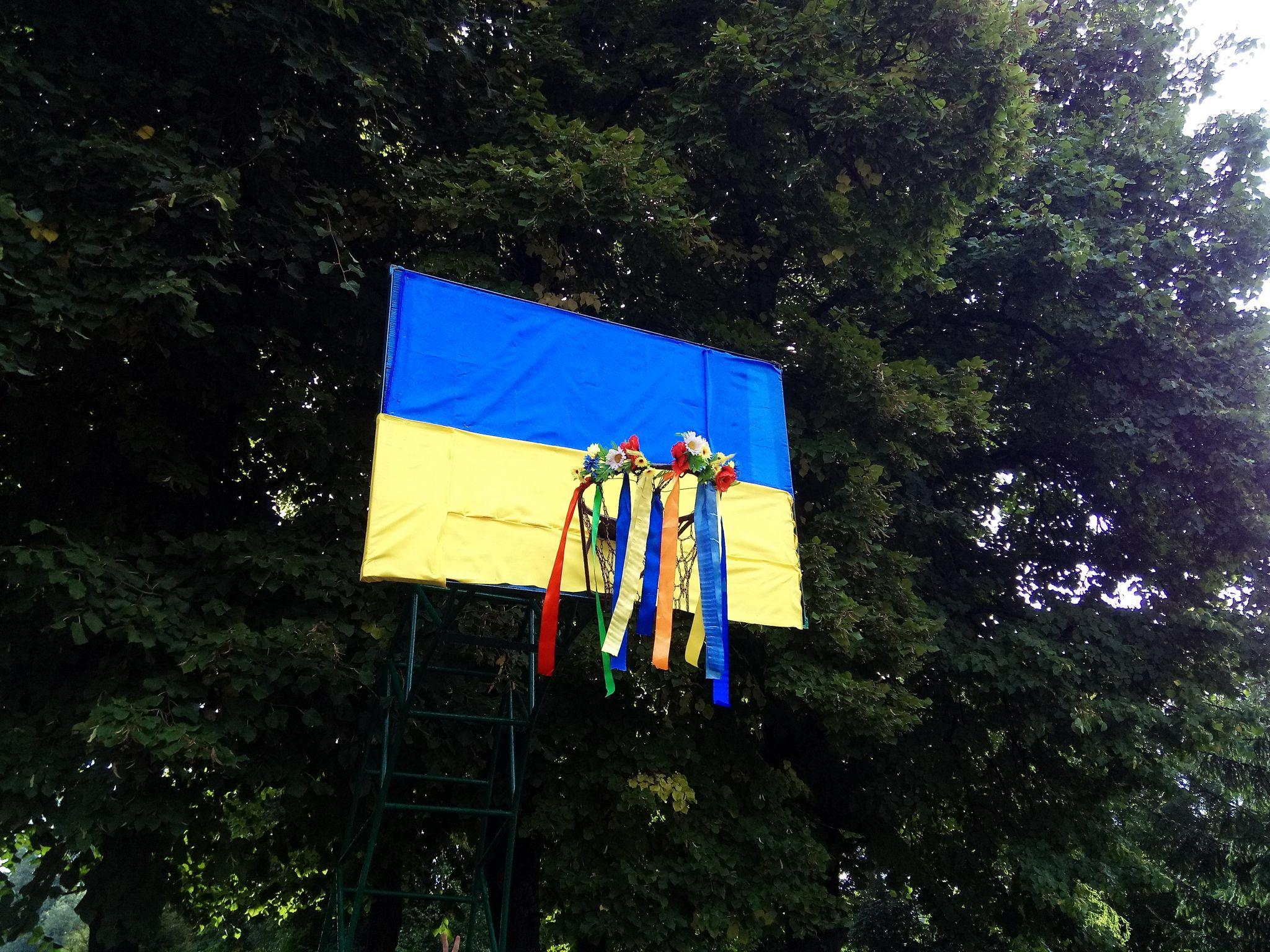 Новини Козятина - фото з Перше вересня у ліцеї і школі №2. Як це було