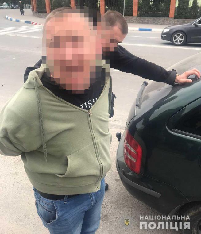 Новини Вінниці - фото з Метадонова афера в лікарні Хмільника. Фельдшер продавала наркотики «наліво»