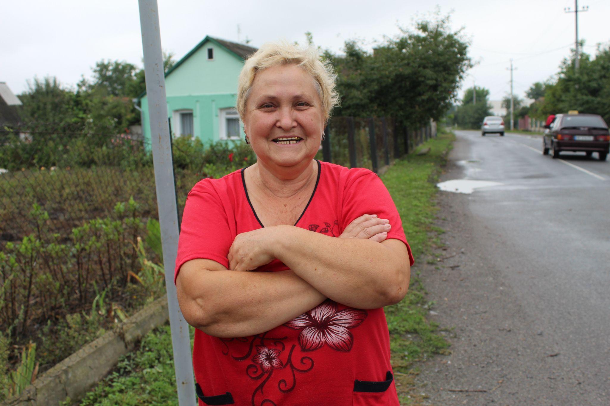 Новини Козятина - фото з Чи заважають діти і собаки на дитячому майданчику?