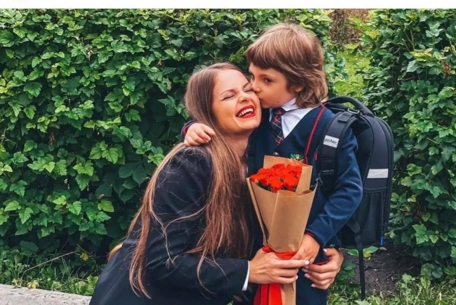 Новини Хмельницького - фото з День знань у Хмельницькому  і реконструкція НВО №1: Топ-5 новин на ВСІМ за 1 вересня