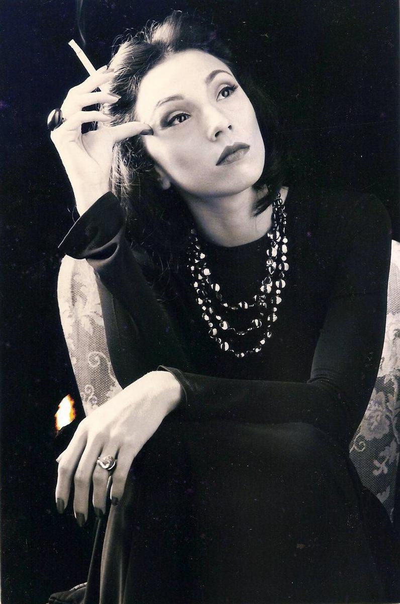 Новини Вінниці - фото з Відома бразильська письменниця з подільським корінням. Що відомо про Кларісе Ліспектор