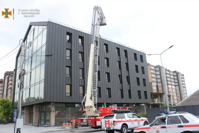 Новини Хмельницького - фото з День знань у Хмельницькому  і реконструкція НВО №1: Топ-5 новин на ВСІМ за 1 вересня