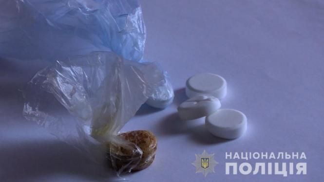 Новини Вінниці - фото з Метадонова афера в лікарні Хмільника. Фельдшер продавала наркотики «наліво»