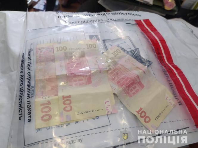 Новини Вінниці - фото з Метадонова афера в лікарні Хмільника. Фельдшер продавала наркотики «наліво»