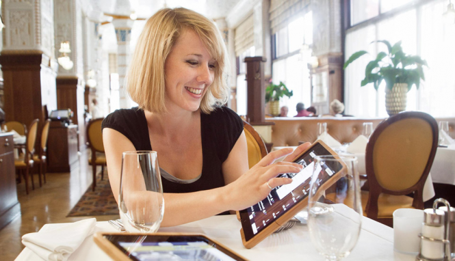 Новини Хмельницького - фото з Як сучасні технології змінюють роботу ресторанів (Новини компаній)