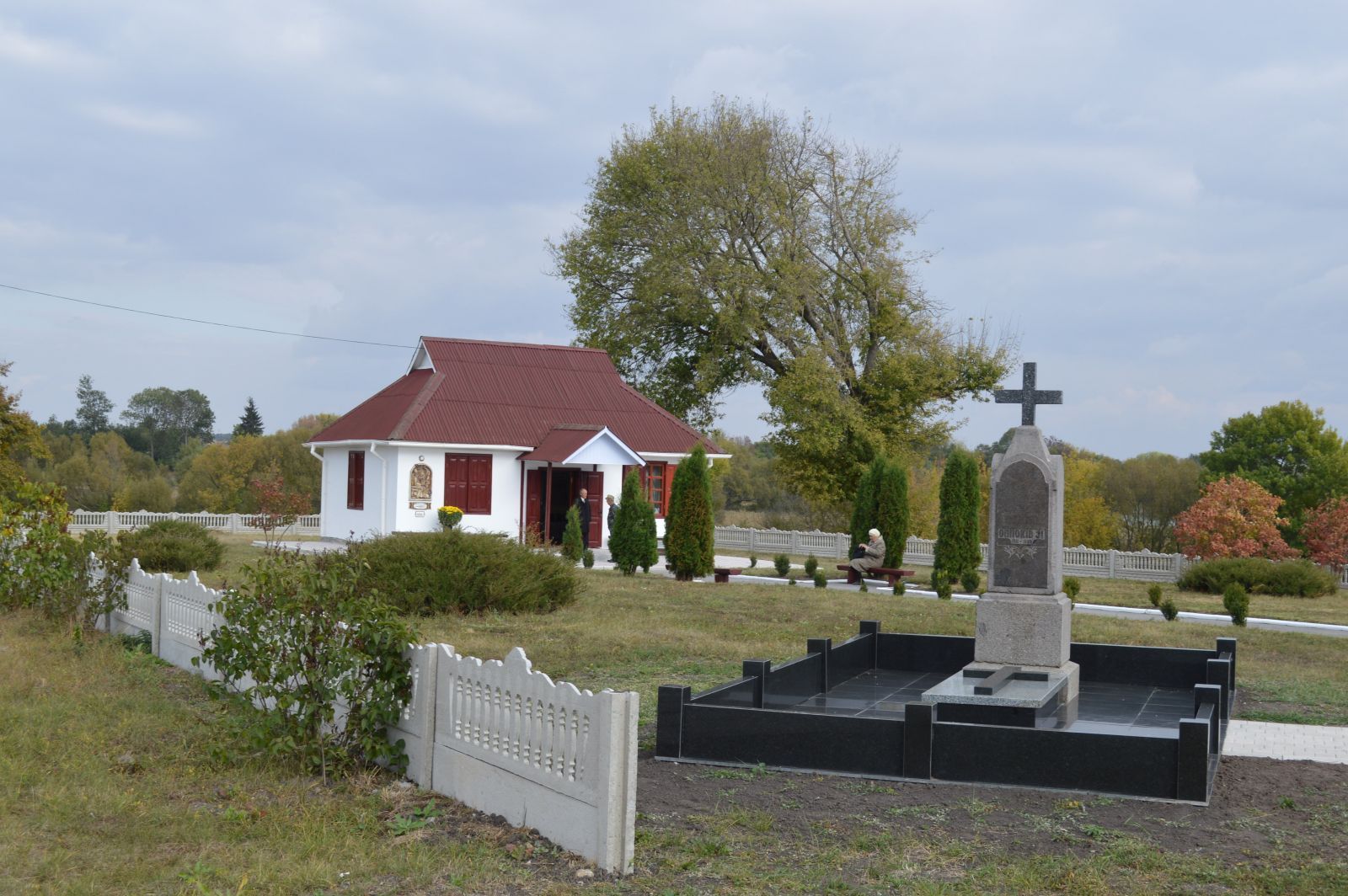 Новини Козятина - фото з Як і коли святкуватимуть 155-річницю від дня народження Михайла Грушевського
