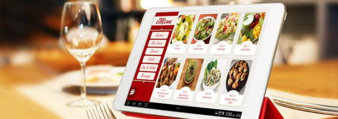 Новини Хмельницького - фото з Як сучасні технології змінюють роботу ресторанів (Новини компаній)