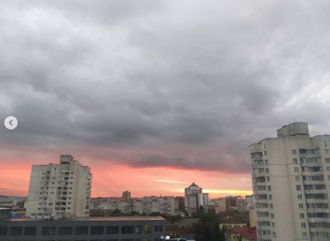 Новини Хмельницького - фото з Хмельницький в Instagram: кращі фото за останній тиждень