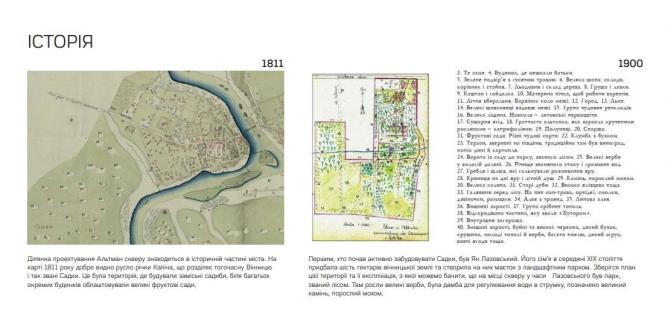 Новини Вінниці - фото з У центрі Вінниці буде новий сквер. Для зеленої зони звільнять річку з підземної труби