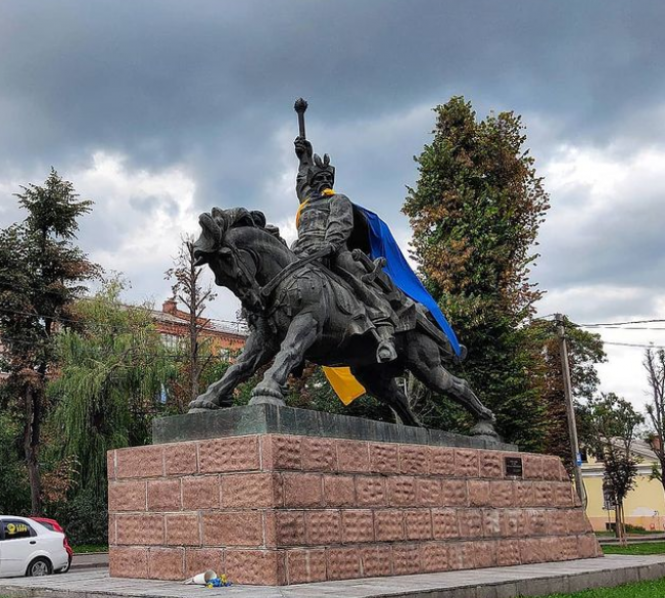 Новини Хмельницького - фото з Хмельницький в Instagram: кращі фото за останній тиждень