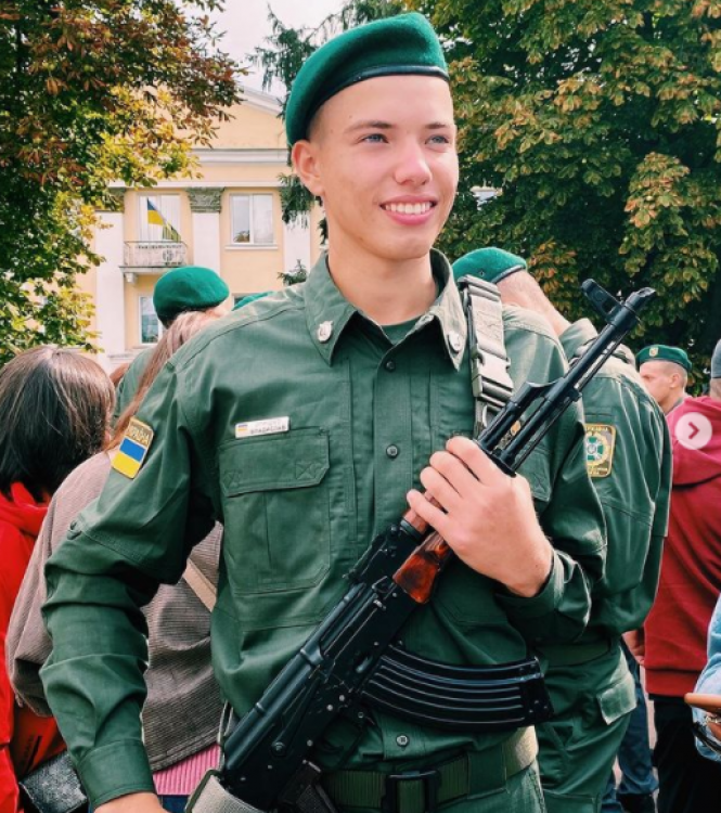 Новини Хмельницького - фото з Хмельницький в Instagram: кращі фото за останній тиждень