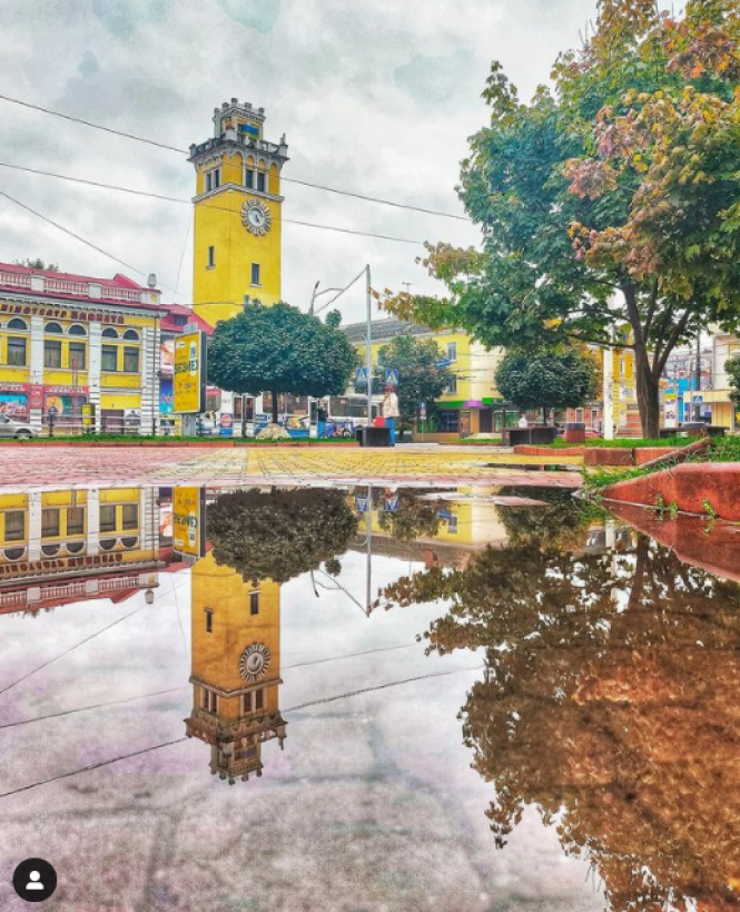 Новини Хмельницького - фото з Хмельницький в Instagram: кращі фото за останній тиждень