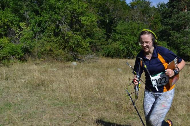 Новини Вінниці - фото з Здобули 17 медалей. Переможний тріумф вінничан на чемпіонаті Європи