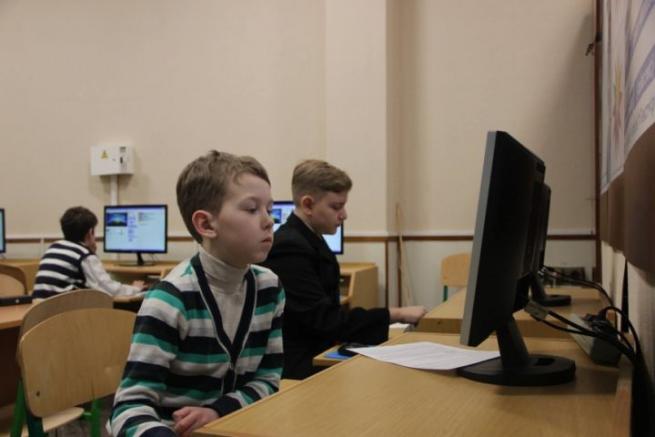 Новини Вінниці - фото з Зайнята дитина — щасливі батьки. Які у Вінниці є безкоштовні гуртки для дітей