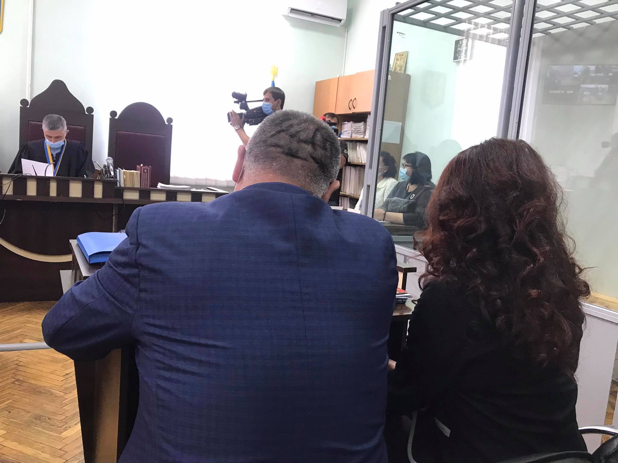 Новини Вінниці - фото з «Життя дитини не буде колишнім». Справу винуватиці ДТП на Богуна розглядатимуть за кілька днів