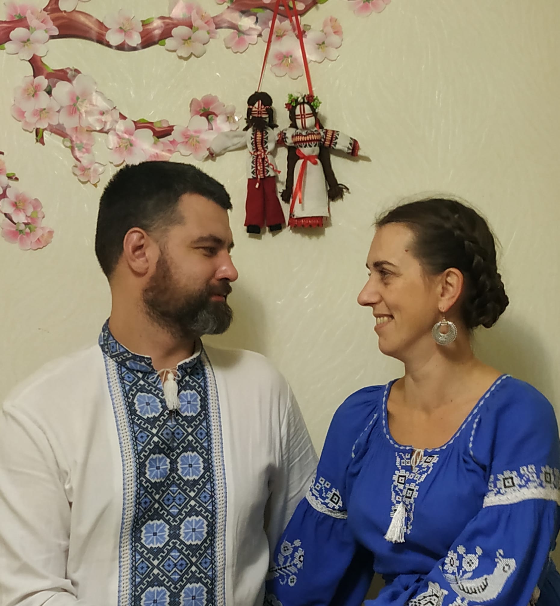 Новини Козятина - фото з Двосторонній крововилив у мозок: багатодітна родина Поліщуків потребує коштів на лікування