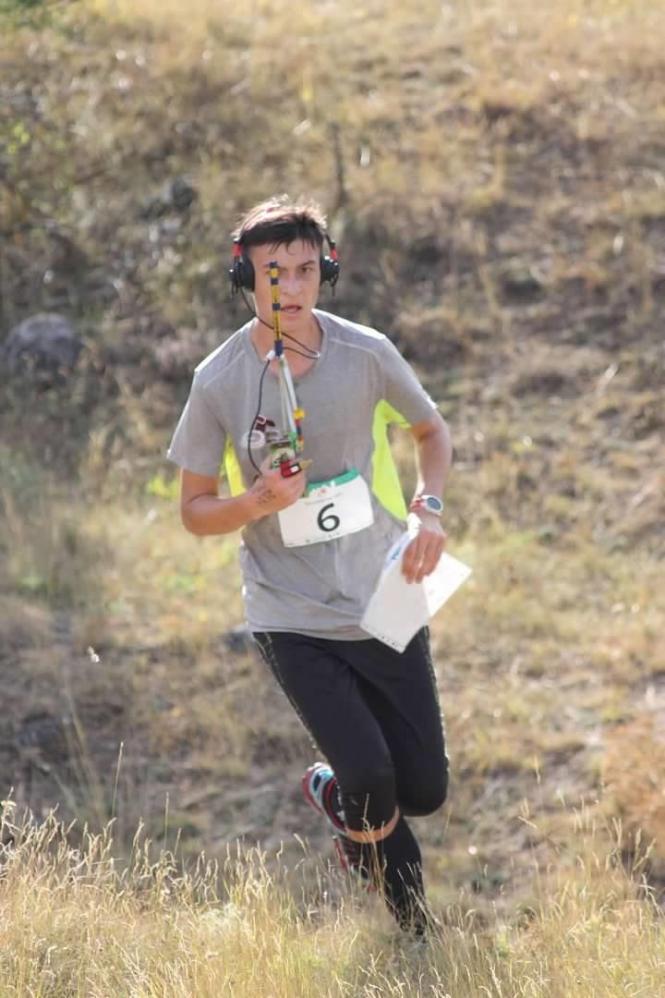 Новини Вінниці - фото з Здобули 17 медалей. Переможний тріумф вінничан на чемпіонаті Європи