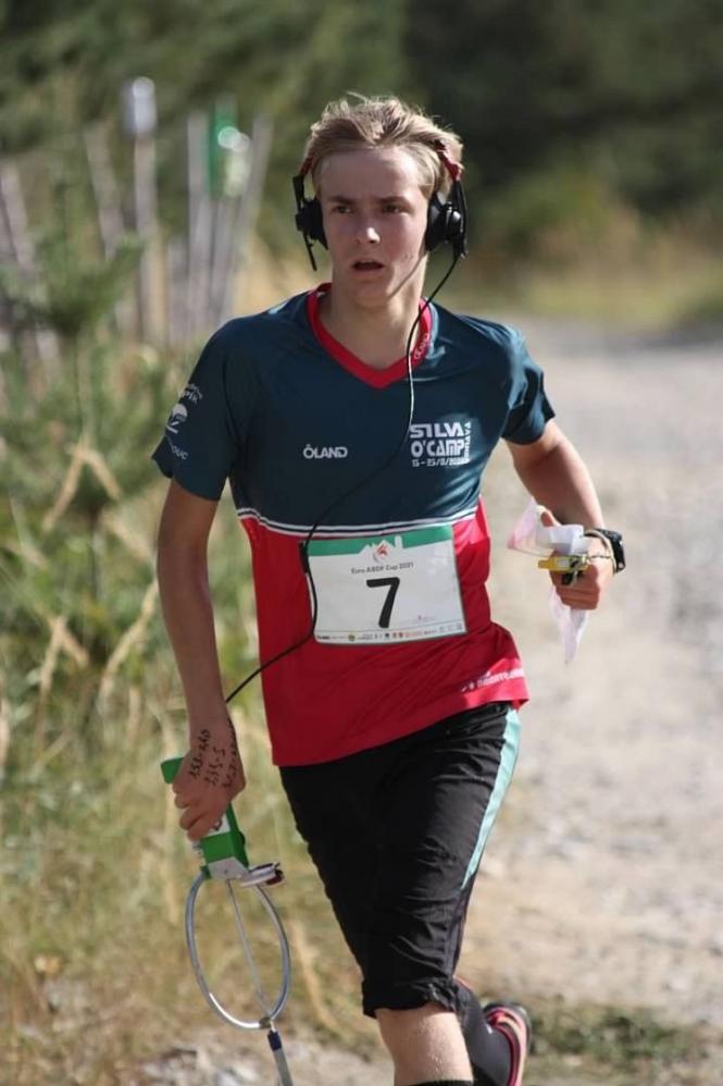 Новини Вінниці - фото з Здобули 17 медалей. Переможний тріумф вінничан на чемпіонаті Європи