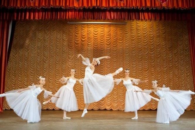 Новини Вінниці - фото з Зайнята дитина — щасливі батьки. Які у Вінниці є безкоштовні гуртки для дітей