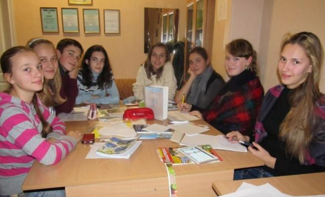 Новини Вінниці - фото з Зайнята дитина — щасливі батьки. Які у Вінниці є безкоштовні гуртки для дітей
