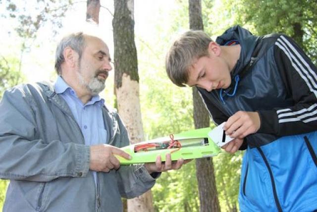 Новини Вінниці - фото з Зайнята дитина — щасливі батьки. Які у Вінниці є безкоштовні гуртки для дітей