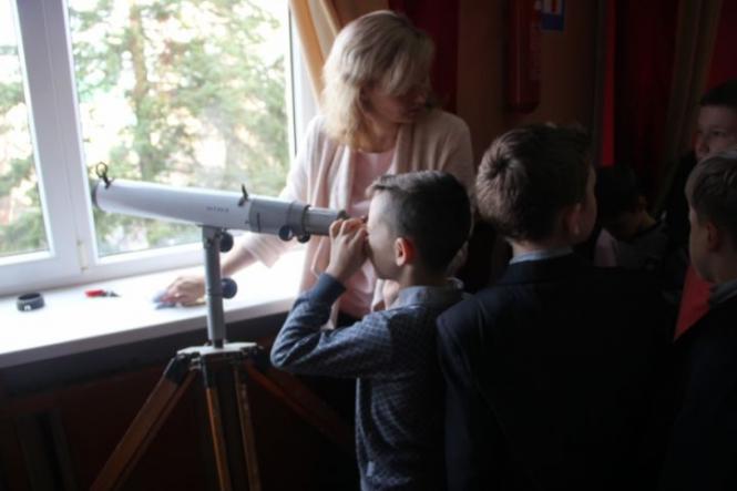 Новини Вінниці - фото з Зайнята дитина — щасливі батьки. Які у Вінниці є безкоштовні гуртки для дітей