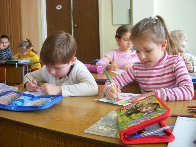 Новини Вінниці - фото з Зайнята дитина — щасливі батьки. Які у Вінниці є безкоштовні гуртки для дітей