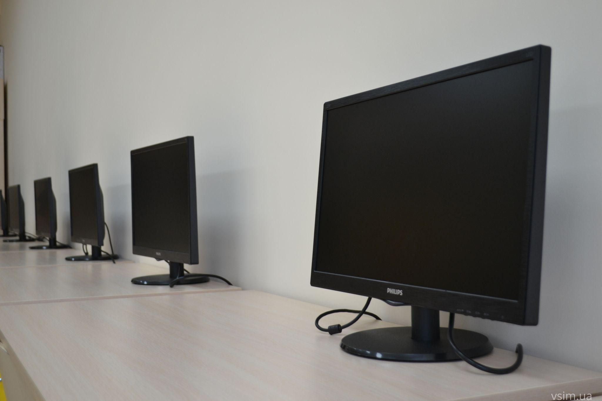 Новини Хмельницького - фото з Відкрили нове крило ліцею №17. Як воно виглядає (ФОТО, ВІДЕО)