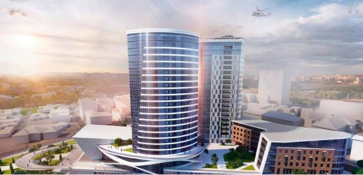 Новини Вінниці - фото з Повернення вінницького кінотеатру «Росія». Що тут було і що пропонують робити далі?