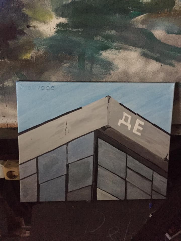 Новини Вінниці - фото з Повернення вінницького кінотеатру «Росія». Що тут було і що пропонують робити далі?