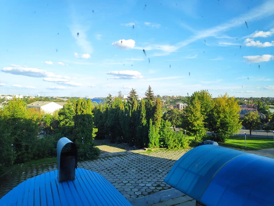 Новини Вінниці - фото з Повернення вінницького кінотеатру «Росія». Що тут було і що пропонують робити далі?