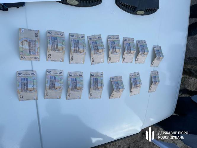 Новини Вінниці - фото з Взяли «на гарячому» начальника районного відділу ДСНС. Хто саме попався на хабарі?