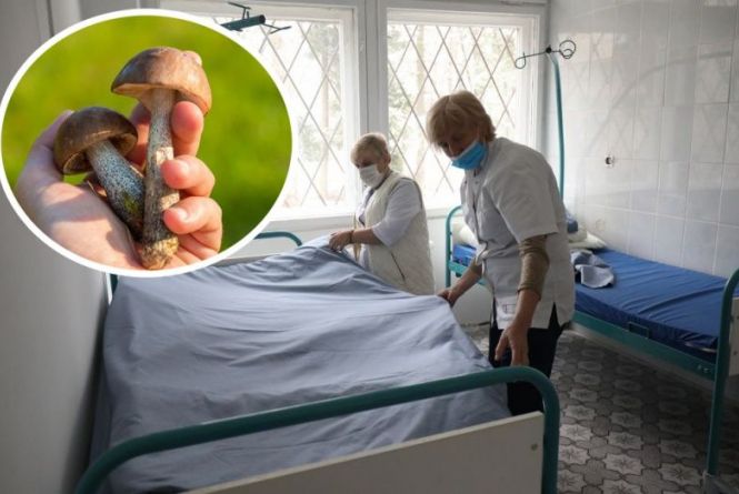 Новини Вінниці - фото з Смерть дітей через отруєння та інше важливе за 7 вересня на 20minut.ua Отруєння дітей на Гайсинщині. Померли дві дівчинки 4 та 13 років, їх брат у лікарні