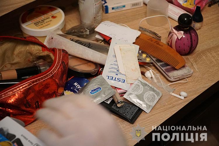 Новини Тернополя - фото з Секс-індустрія по-тернопільськи: повії обслуговували по 5 клієнтів в день і брали 700 грн за півгодини