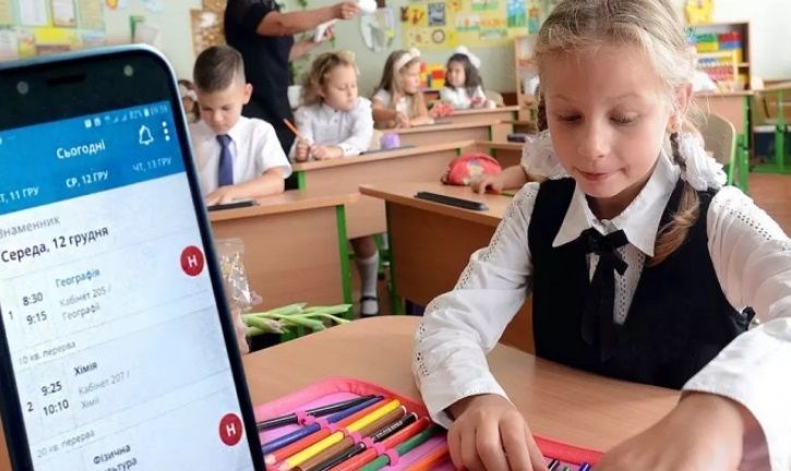 Новини Вінниці - фото з Успіхи та факапи. Чим запам’ятався минулий навчальний рік у вінницьких школах?