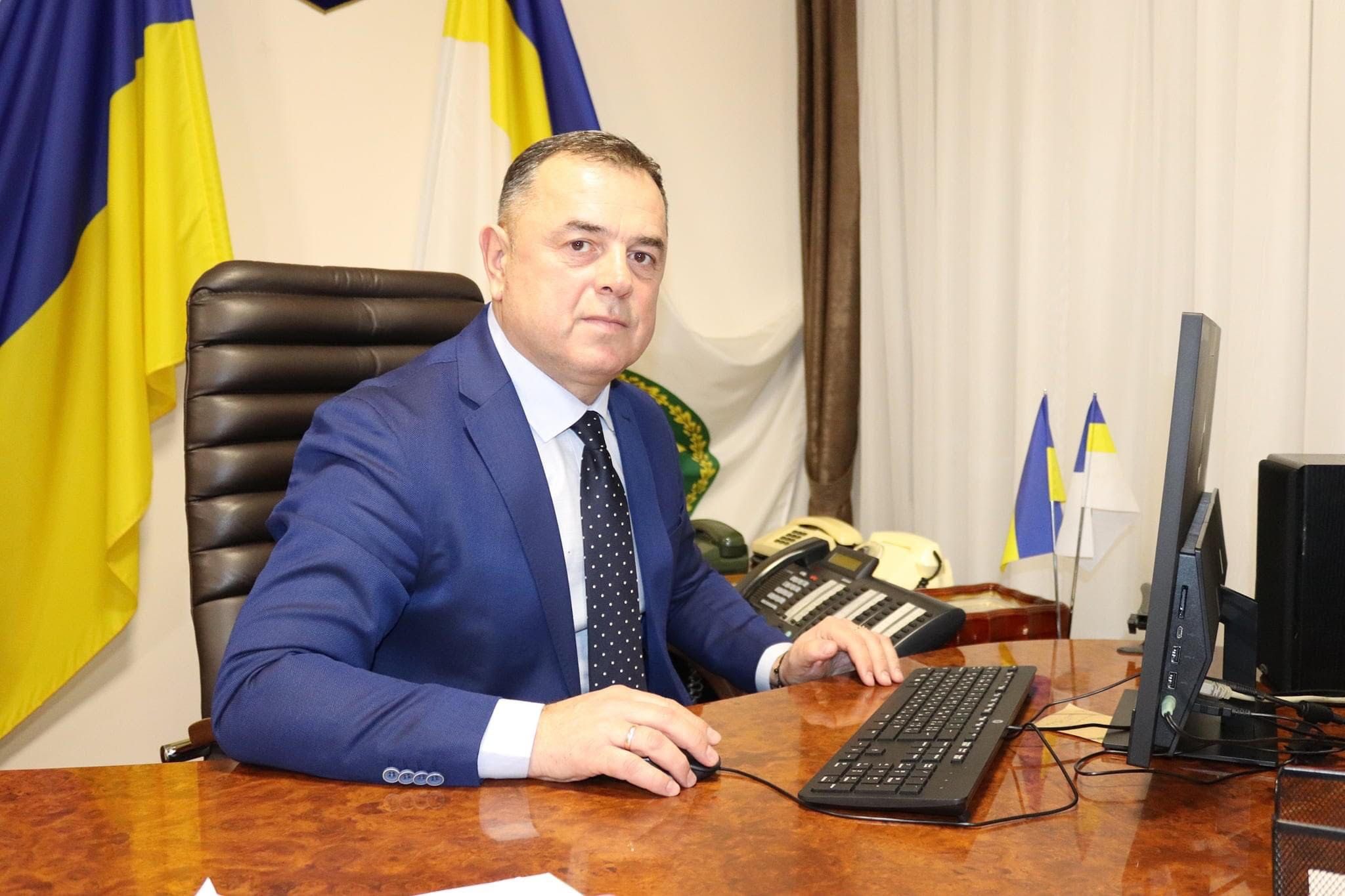 Новини Тернополя - фото з Чи змусить податкова усіх дістати гроші з-під матраців? Інтерв'ю з головним податківцем області