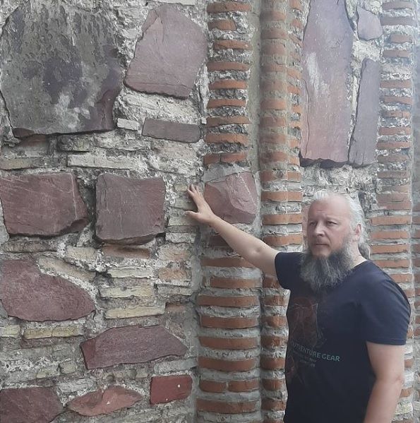 Новини Житомира - фото з Василівський собор в Овручі святкує 110-річчя відродження