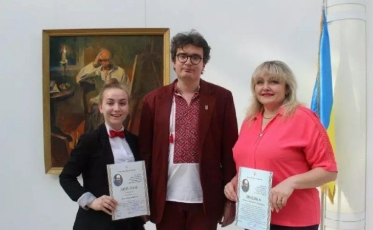 Новини Вінниці - фото з Успіхи та факапи. Чим запам’ятався минулий навчальний рік у вінницьких школах?