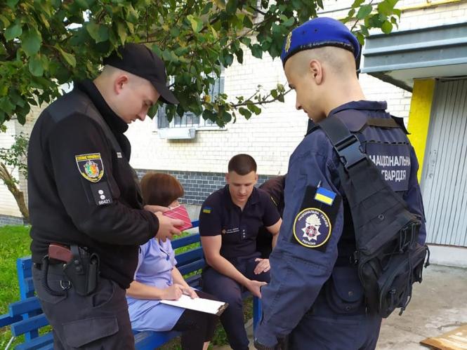 Новини Хмельницького - фото з На Хмельниччині спалахнула пожежа в квартирі, поки власниця була на роботі
