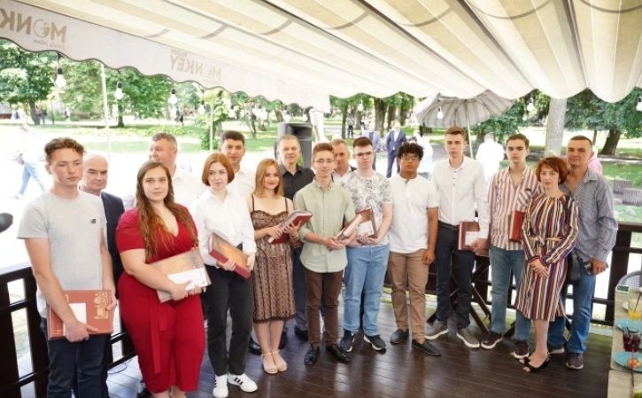 Новини Вінниці - фото з Успіхи та факапи. Чим запам’ятався минулий навчальний рік у вінницьких школах?