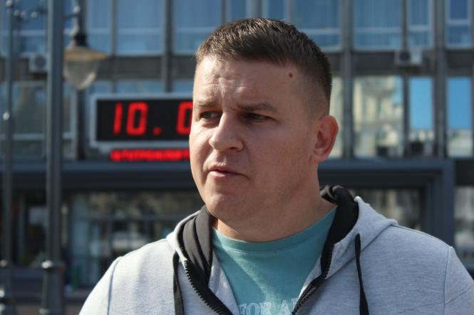 Новини Вінниці - фото з «Діти мають 4 кілометри йти пішки до зупинки»: вінничанин вимагає транспортного сполучення