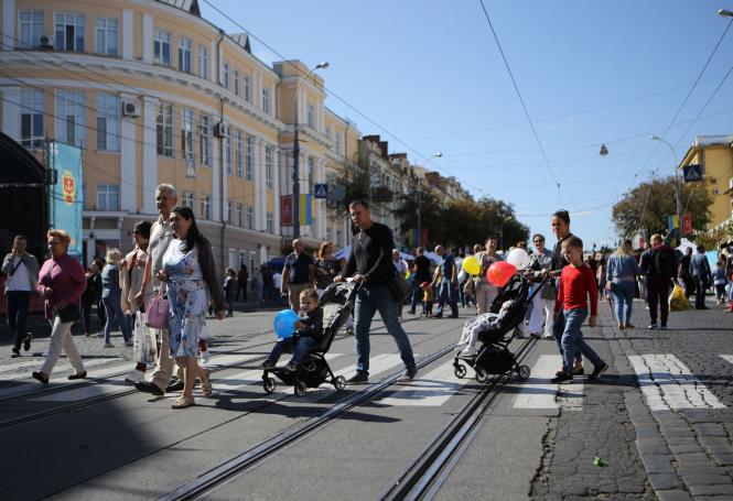 Новини Вінниці - фото з Скільки заплатимо за безкоштовний транспорт на День Вінниці? Ми дізнались