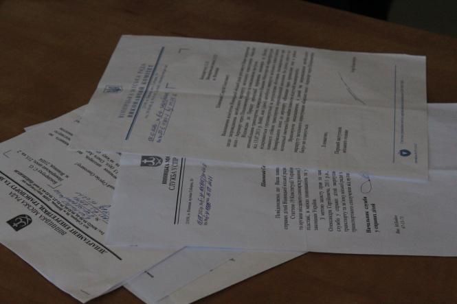 Новини Вінниці - фото з «Діти мають 4 кілометри йти пішки до зупинки»: вінничанин вимагає транспортного сполучення