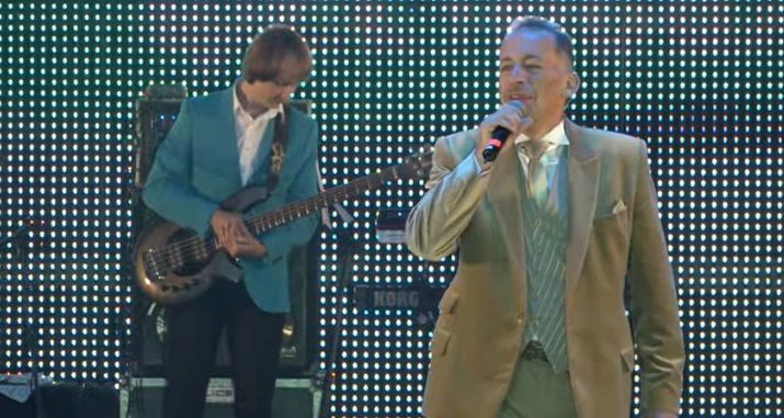 Новини Вінниці - фото з Вінниціянський фестиваль і глядачі в лав-кадрі. Що відбувається зараз на Майдані Незалежності?