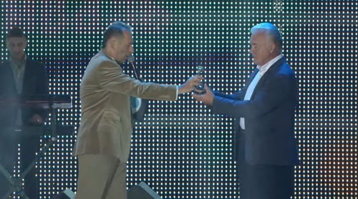 Новини Вінниці - фото з Вінниціянський фестиваль і глядачі в лав-кадрі. Що відбувається зараз на Майдані Незалежності?