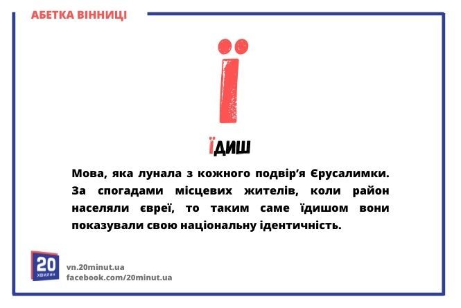 Новини Вінниці - фото з Абетка Вінниці. Ми розставили по буквах алфавіту визначних людей та місця