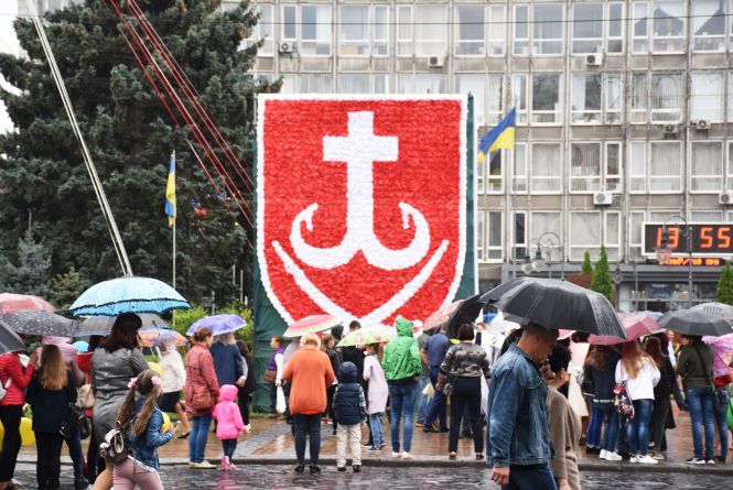 Новини Вінниці - фото з Адреси камер фіксації, діти без автобуса та інше важливе за 10 вересня на 20minut.ua Що буде на День міста у Вінниці? Повна афіша усіх святкових заходів